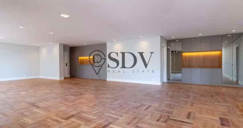 Apartamento com 3 quartos à venda na Rua São Vicente de Paulo, 1205, Santa Cecília, São Paulo