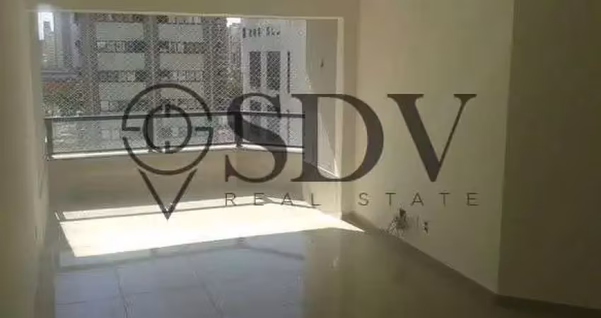 Apartamento com 3 quartos para alugar na Rua Doutor Sodré, 158, Vila Nova Conceição, São Paulo