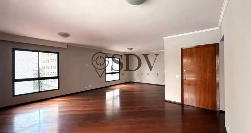Apartamento com 4 quartos à venda na Rua Caconde, 426, Jardim Paulista, São Paulo
