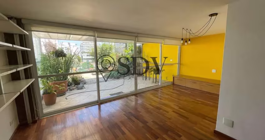 Apartamento com 3 quartos à venda na Rua Paulistânia, 488, Sumarezinho, São Paulo
