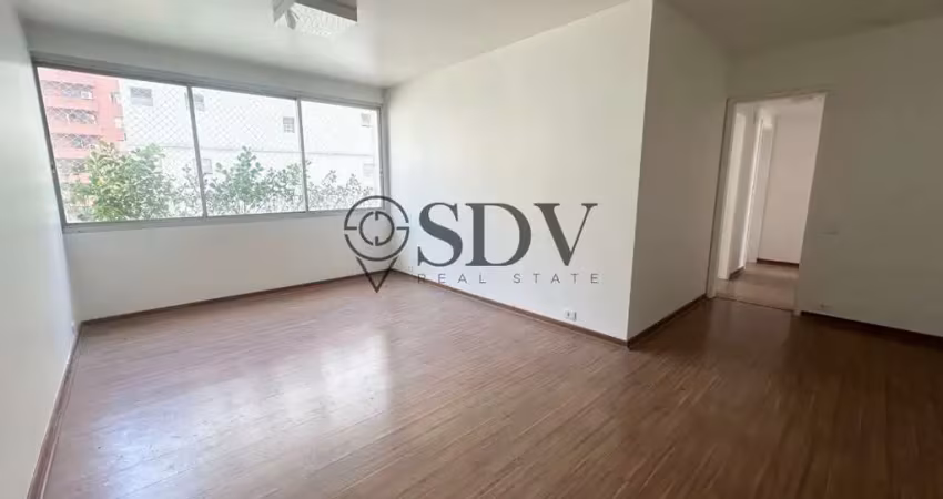 Apartamento com 3 quartos à venda na Rua Manuel Guedes, 764, Itaim Bibi, São Paulo