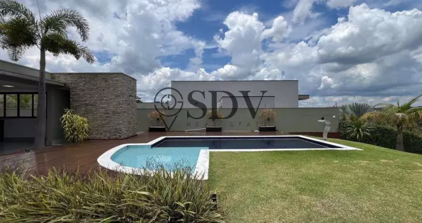 Chácara / sítio com 3 quartos à venda na Rua Francisca Pires do Amaral, 1050, Terras de Itaici, Indaiatuba