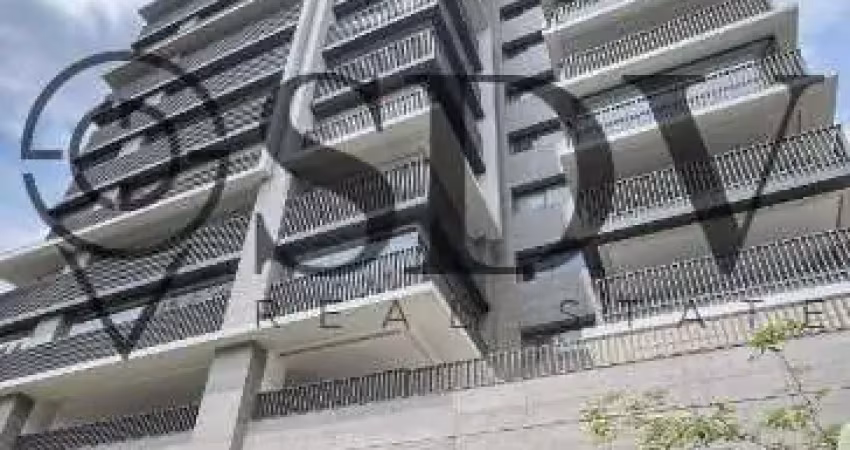 Apartamento com 4 quartos à venda na Rua São Vicente de Paulo, 659, Higienópolis, São Paulo
