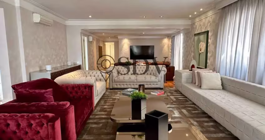 Apartamento com 3 quartos à venda na Rua São Vicente de Paulo, 422, Santa Cecília, São Paulo