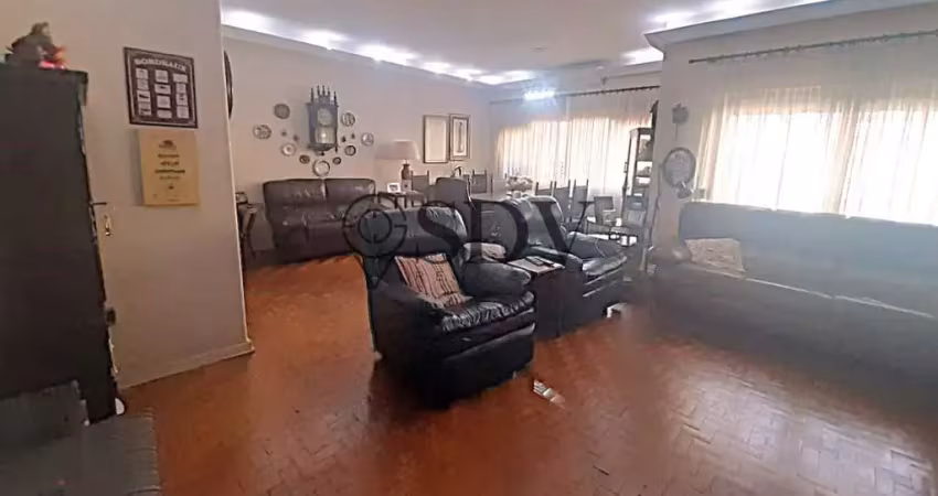 Apartamento com 3 quartos à venda na Rua Doutor Homem de Melo, 939, Perdizes, São Paulo