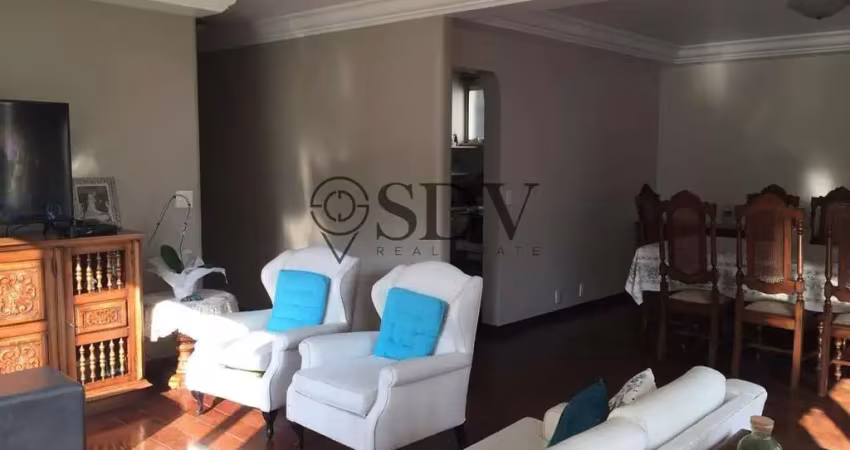 Apartamento com 4 quartos à venda na Alameda Sarutaiá, 186, Jardim Paulista, São Paulo