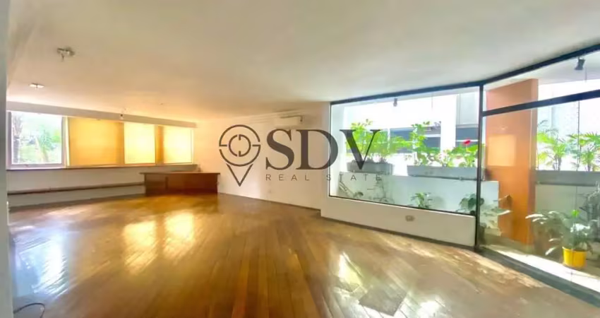 Apartamento com 3 quartos à venda na Alameda Ministro Rocha Azevedo, 1368, Cerqueira César, São Paulo