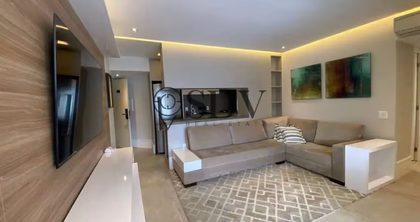 Apartamento com 2 quartos à venda na Avenida Presidente Juscelino Kubitschek, 1545, Vila Nova Conceição, São Paulo