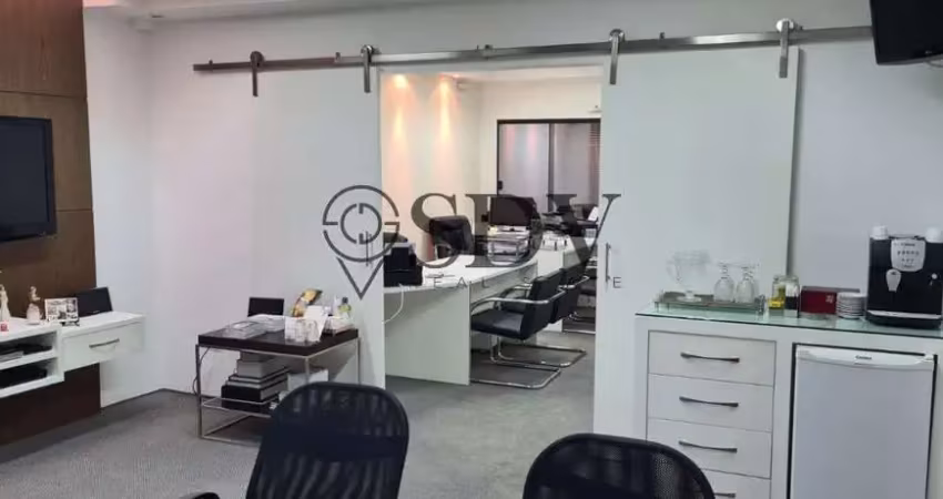 Casa comercial à venda na Rua Joaquim Távora, 2108, Ibirapuera, São Paulo