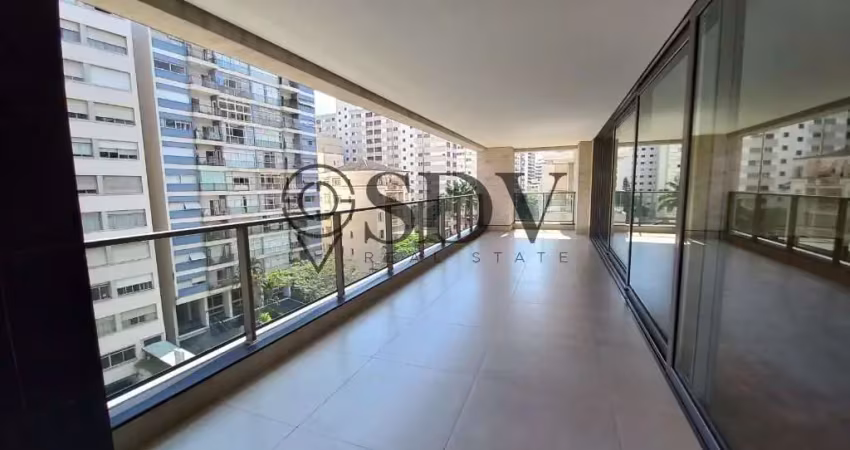 Apartamento com 4 quartos à venda na Rua Doutor Veiga Filho, 70, Santa Cecília, São Paulo