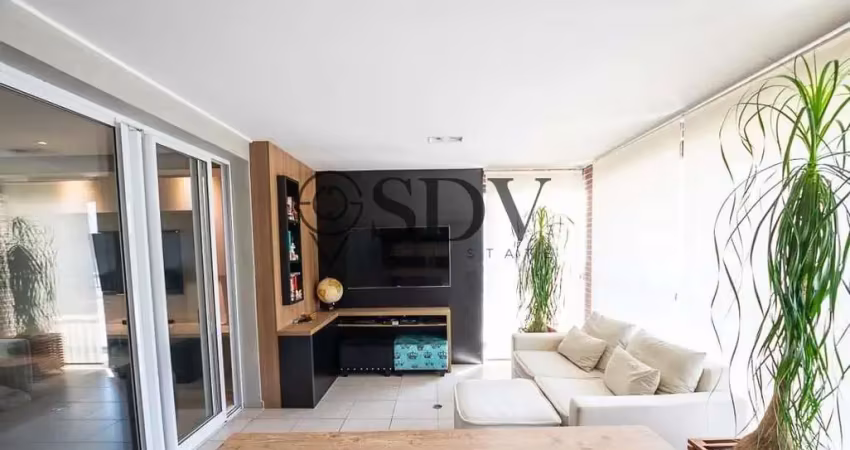 Apartamento com 2 quartos à venda na Rua das Flechas, 735, Jardim Prudência, São Paulo