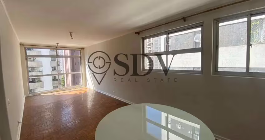 Apartamento com 3 quartos à venda na Alameda Itu, 1299, Jardim América, São Paulo