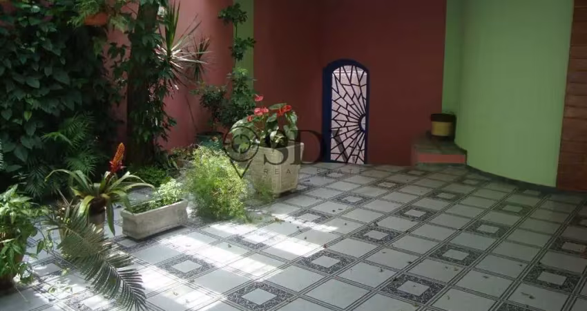 Casa em condomínio fechado com 4 quartos à venda na Rua Comendador Júlio Pereira Lopes, 233, Jardim da Glória, São Paulo