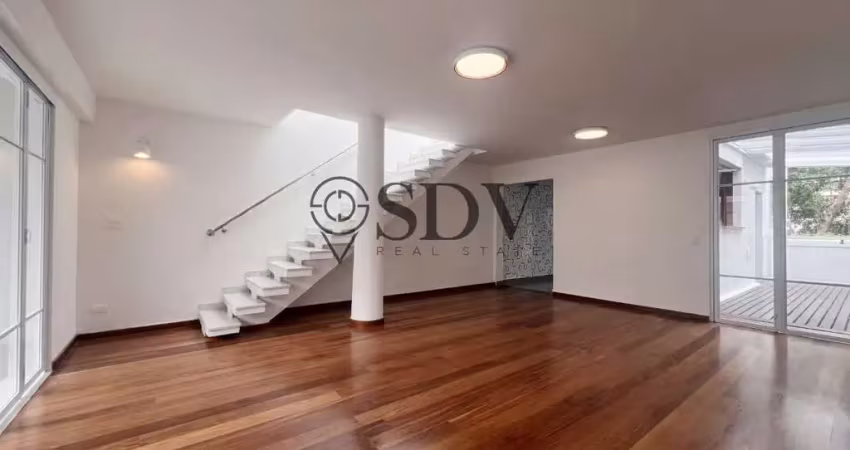 Casa com 3 quartos à venda na Rua Cajaíba, 811, Pompéia, São Paulo