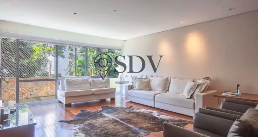 Apartamento com 3 quartos à venda na Alameda Lorena, 1057, Jardim Paulista, São Paulo