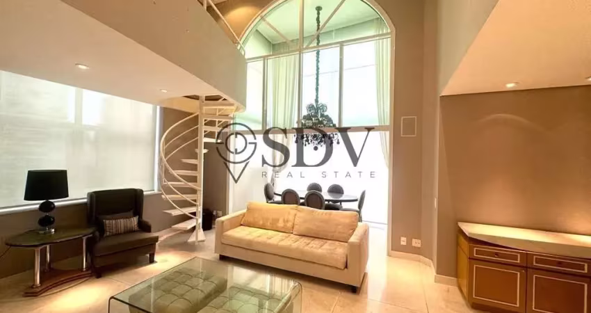 Apartamento com 3 quartos para alugar na Alameda Ministro Rocha Azevedo, 915, Jardim América, São Paulo