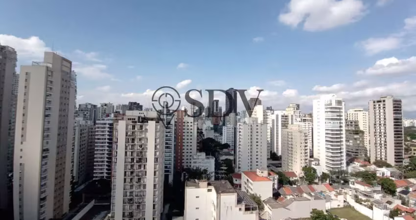 Apartamento com 2 quartos à venda na Rua Mateus Grou, 735, Pinheiros, São Paulo