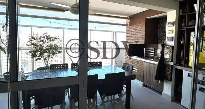 Cobertura com 3 quartos à venda na Rua Nanuque, 310, Vila Leopoldina, São Paulo