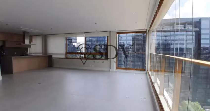 Apartamento com 3 quartos para alugar na Rua Joaquim Floriano, 1125, Itaim Bibi, São Paulo