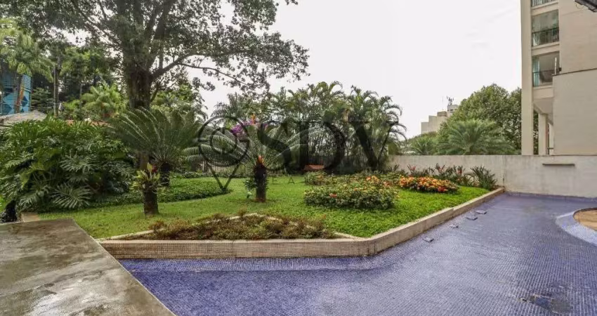 Apartamento com 3 quartos à venda na Rua Apinajés, 1752, Sumaré, São Paulo