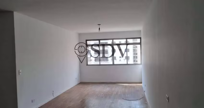 Apartamento com 3 quartos à venda na Rua Caconde, 50, Jardim Paulista, São Paulo