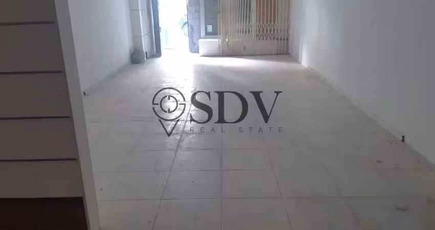 Casa comercial à venda na Rua Doutor Homem de Melo, 1250, Perdizes, São Paulo