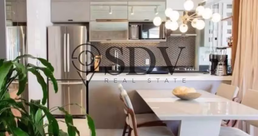 Apartamento com 2 quartos à venda na Rua Majubim, 79, Alto da Lapa, São Paulo
