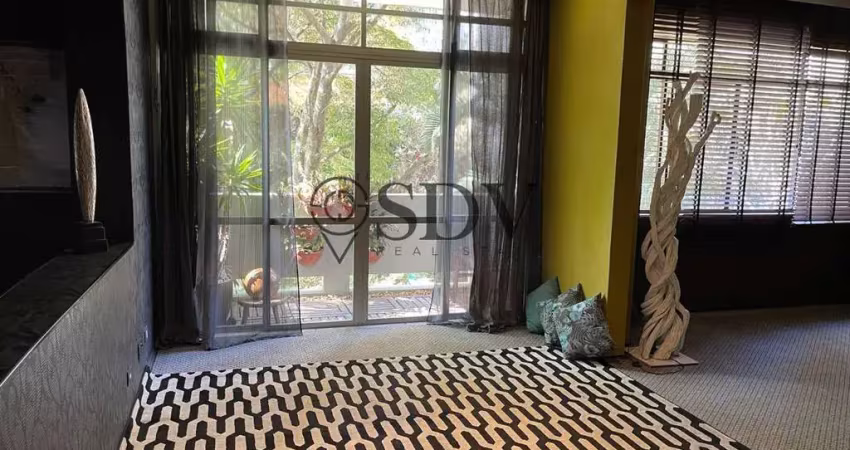 Apartamento com 2 quartos à venda na Alameda Casa Branca, 327, Jardim Paulista, São Paulo