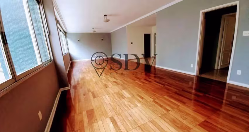 Apartamento com 4 quartos à venda na Rua Sergipe, 634, Higienópolis, São Paulo