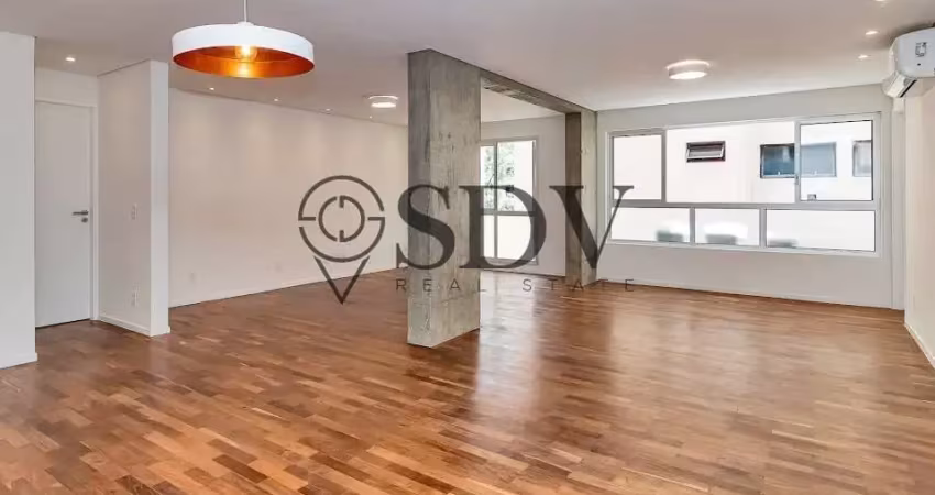 Apartamento com 2 quartos à venda na Alameda Ministro Rocha Azevedo, 976, Jardim América, São Paulo