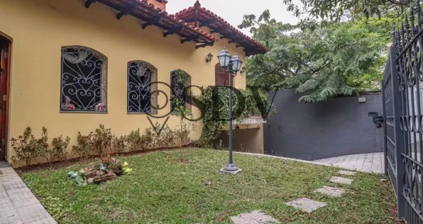 Casa em condomínio fechado com 4 quartos à venda na Rua Guaçu, 107, Sumaré, São Paulo