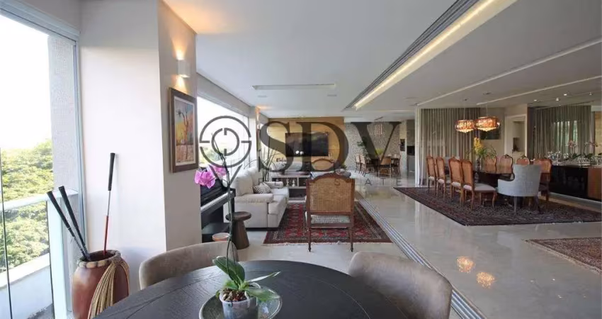 Apartamento com 3 quartos à venda na Rua Nicolau Gagliardi, 354, Pinheiros, São Paulo