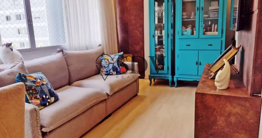 Apartamento com 2 quartos à venda na Rua Doutor Gabriel dos Santos, 225, Santa Cecília, São Paulo