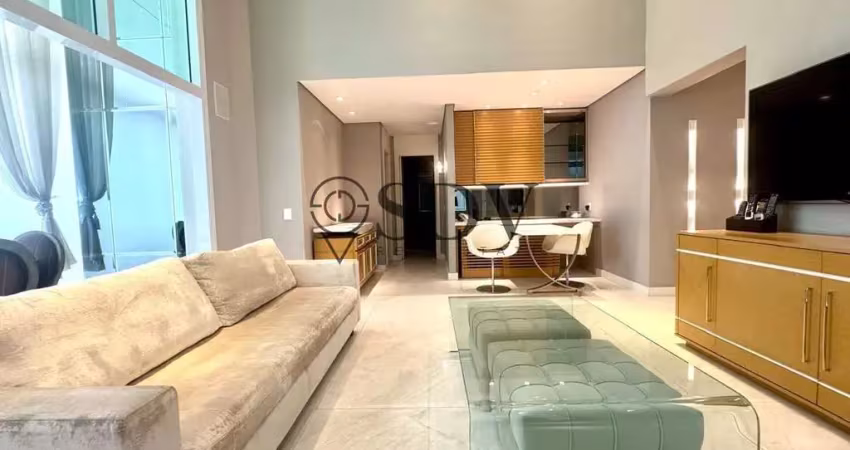 Apartamento com 2 quartos à venda na Alameda Ministro Rocha Azevedo, 915, Jardim América, São Paulo
