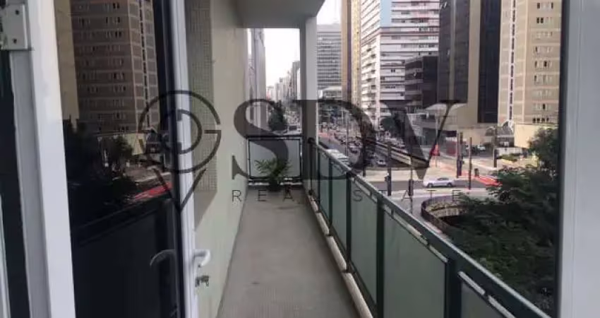 Sala comercial à venda na Avenida Paulista, 2494, Bela Vista, São Paulo