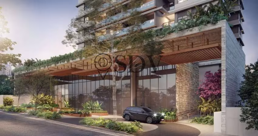 Apartamento com 3 quartos à venda na Rua Itapeva, 842, Bela Vista, São Paulo