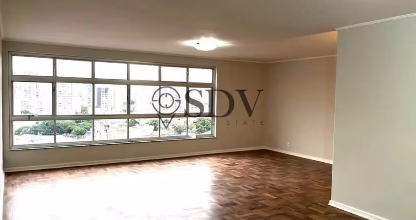 Apartamento com 3 quartos à venda na Rua Gomes Freire, 534, Lapa, São Paulo