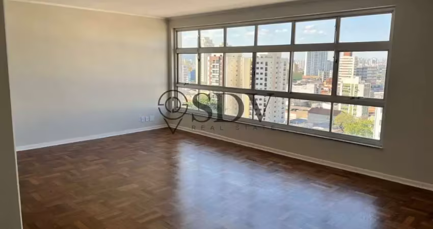 Apartamento com 3 quartos para alugar na Rua Gomes Freire, 534, Lapa, São Paulo
