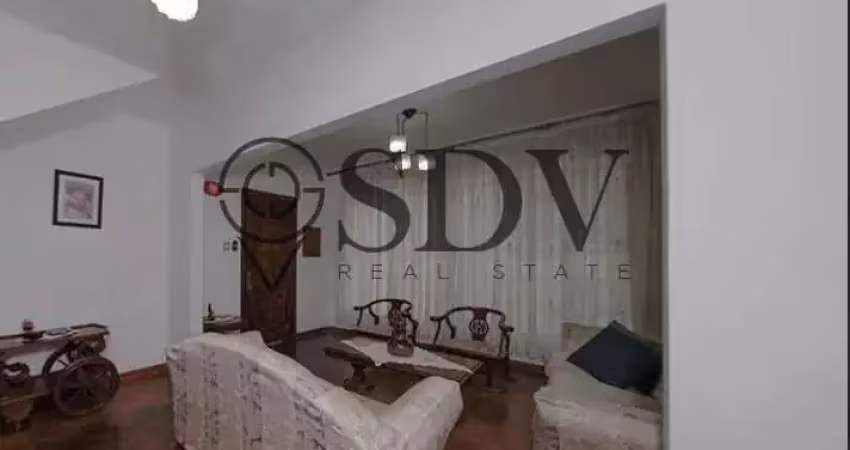 Casa com 4 quartos à venda na Rua Cayowaá, 1333, Perdizes, São Paulo