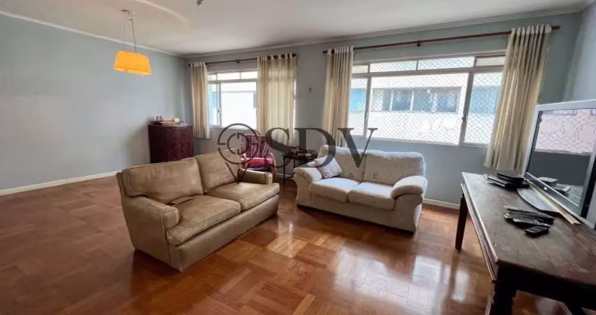 Apartamento com 4 quartos à venda na Alameda Fernão Cardim, 346, Jardim Paulista, São Paulo