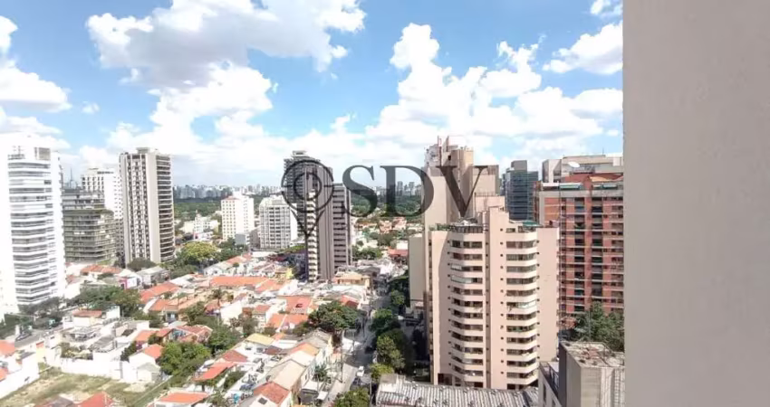 Apartamento com 2 quartos à venda na Rua Mateus Grou, 235, Pinheiros, São Paulo