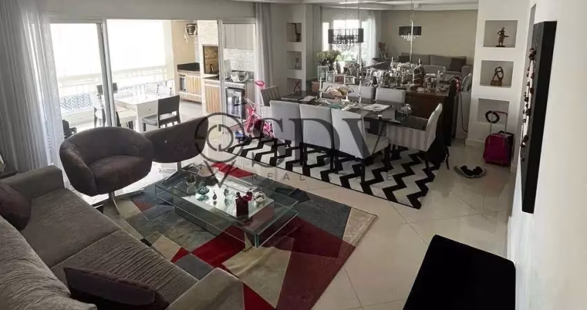 Apartamento com 3 quartos à venda na Rua Cabiúna, 42, Vila Mascote, São Paulo