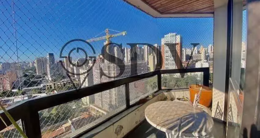 Apartamento com 3 quartos à venda na Rua Bartira, 1401, Perdizes, São Paulo