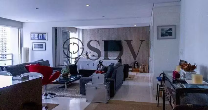 Apartamento com 2 quartos à venda na Rua Diana, 331, Perdizes, São Paulo