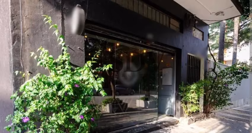 Casa comercial à venda na Alameda Itu, 1958, Jardim Paulista, São Paulo