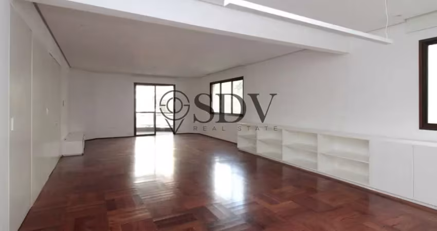 Apartamento com 3 quartos à venda na Rua José Maria Lisboa, 480, Jardim Paulista, São Paulo