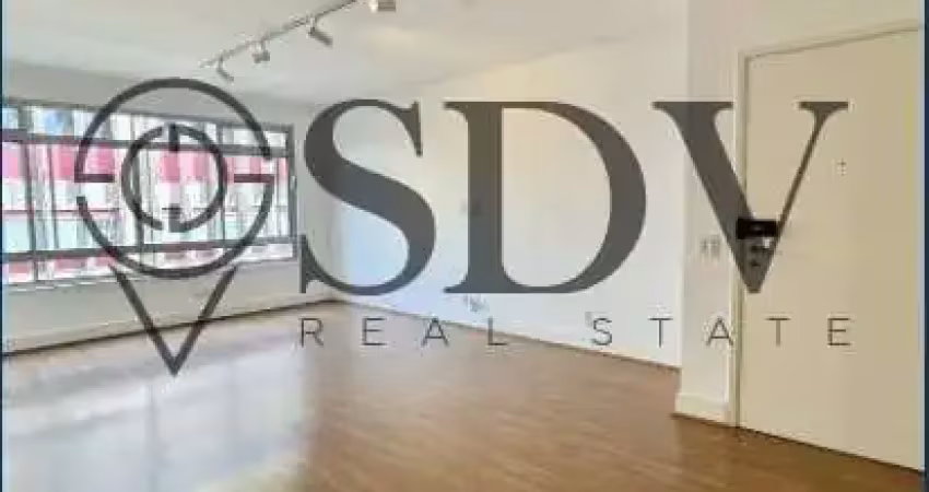 Apartamento com 3 quartos à venda na Rua Angelina Maffei Vita, 420, Jardim Europa, São Paulo