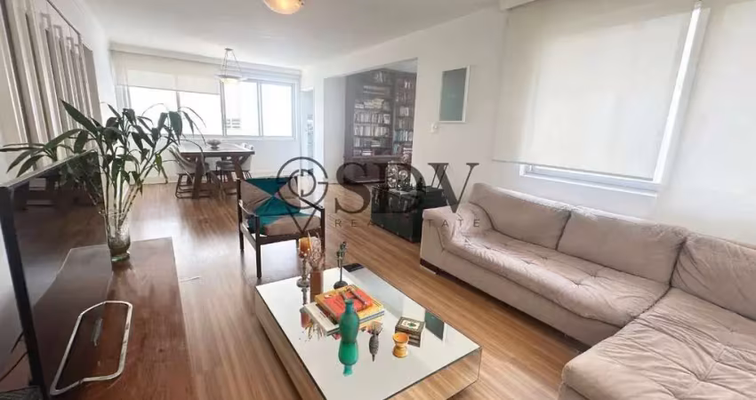 Apartamento com 3 quartos à venda na Rua Itacema, 366, Itaim Bibi, São Paulo