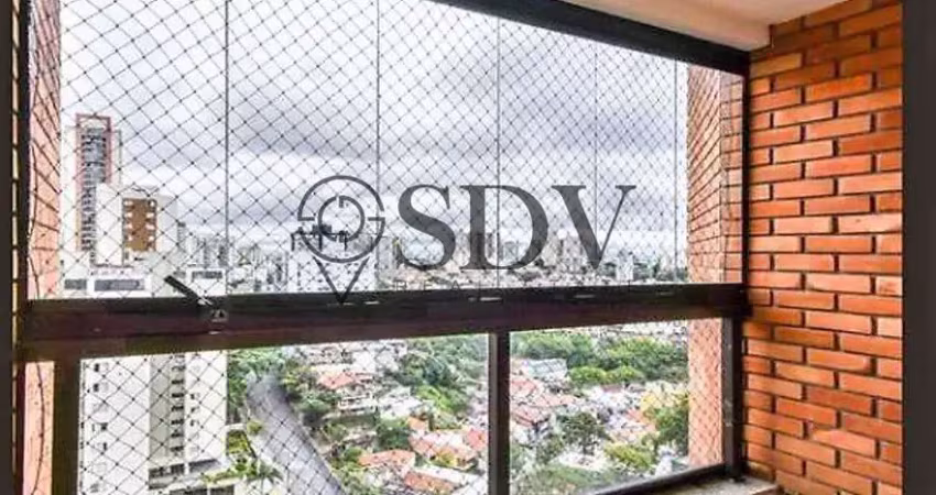 Apartamento com 4 quartos para alugar na Rua Havaí, 440, Sumaré, São Paulo