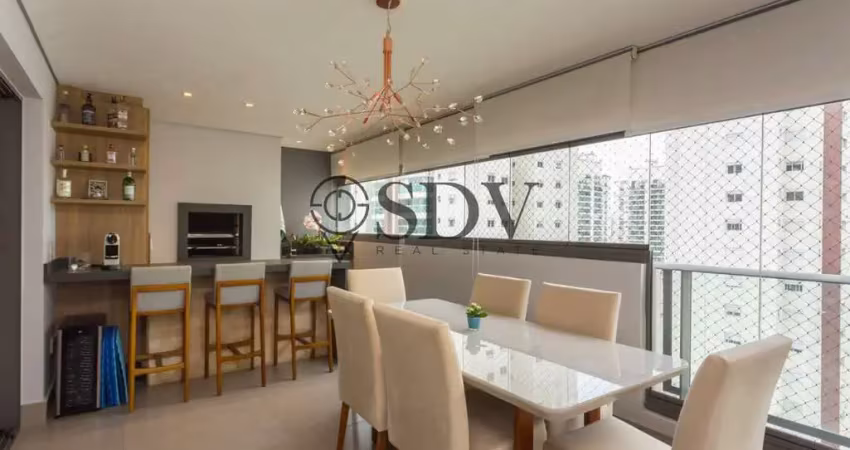 Apartamento com 3 quartos à venda na Avenida Imperatriz Leopoldina, 847, Vila Leopoldina, São Paulo